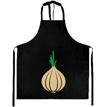 Discover onion Aprons