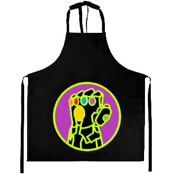 Discover Thanos Aprons