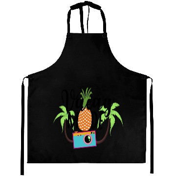 Discover Vacancy mode Aprons