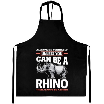 Discover Rhinoceros Steppe Aprons