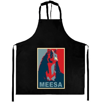 Discover Darth Jar Jar Binks Aprons