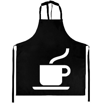 Discover Hot Chocolate Aprons