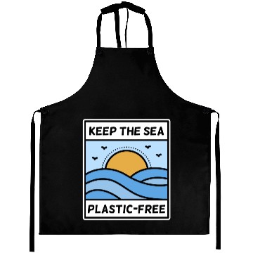 Discover fridays for future Climate Change. Do something Aprons