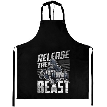 Discover Bodybuilding Bodybuilder Aprons