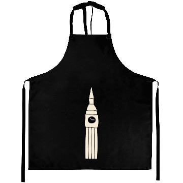 Discover big ben Aprons