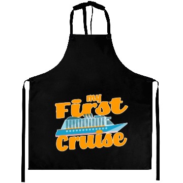 Discover cruise Aprons