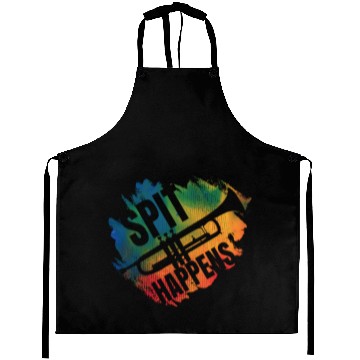 Discover Trumpet Aprons