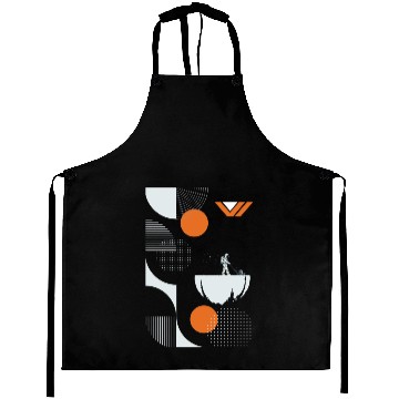 Discover Destiny 2 | Vanguard Aprons