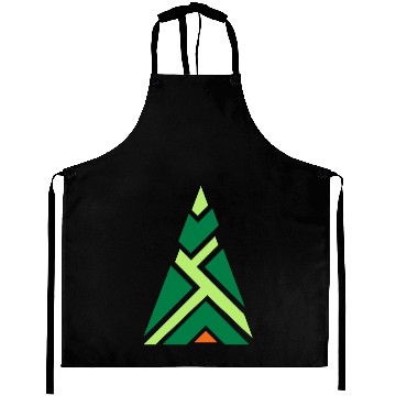 Discover Christmas tree fir tree Aprons