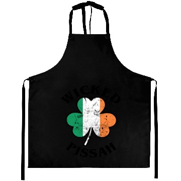 Discover Wicked Pissah Aprons
