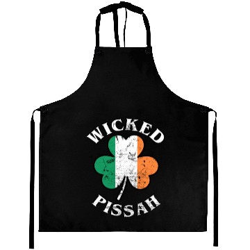 Discover Wicked Pissah Aprons