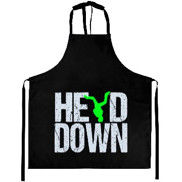 Discover Skydiving, Skyive, Freefly, Parachute Aprons