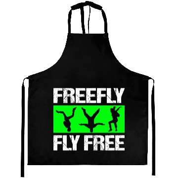 Discover Skydiving, Skyive, Freefly, Parachute Aprons