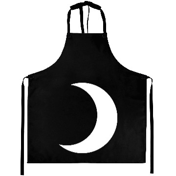 Discover Moon Aprons