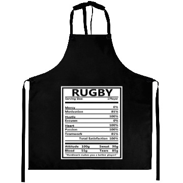 Discover Rugby Definition Rugby Player Gift Aprons