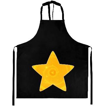 Discover Steven Universe Star Aprons