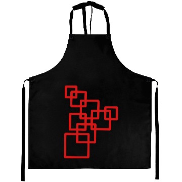 Discover Icon pattern abstraction Aprons