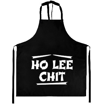 Discover Ho Lee Chit Aprons