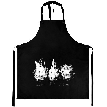 Discover dragon fruit Aprons