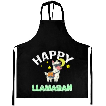 Discover Ramadan Aprons
