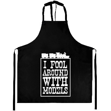 Discover Models collectors Train miniature model track Aprons