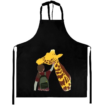 Discover The Last of Us Aprons