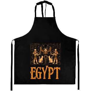 Discover Egypt History Aprons