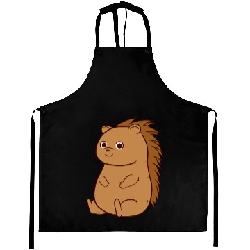 Discover Hedgehog Aprons