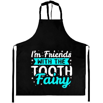 Discover Tooth Fairy Dentist Aprons