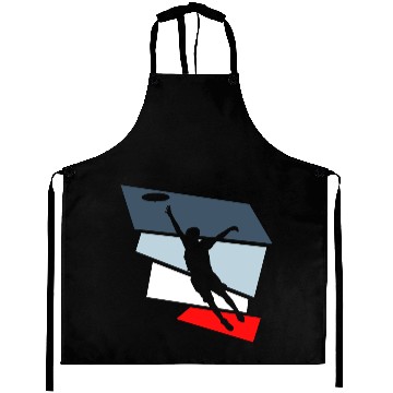 Discover frisbee ultimate frisbee Aprons