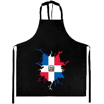 Discover Dominican Republic Inside Aprons