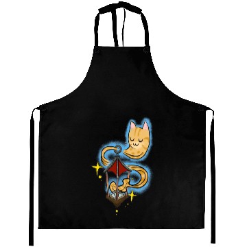 Discover kivu Nirvana Aprons