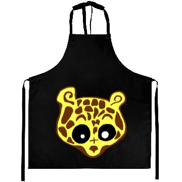 Discover jaguar Aprons