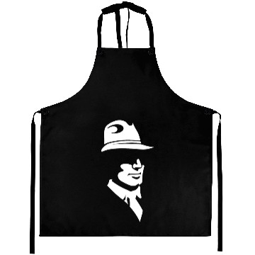 Discover Mobster Aprons