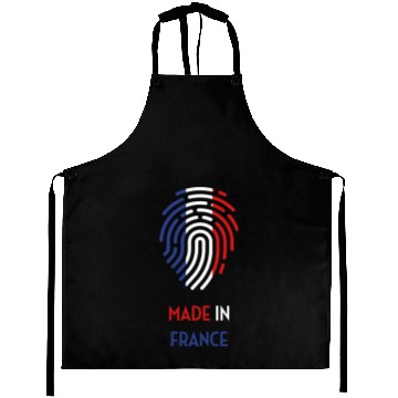 Discover Made in France Aprons