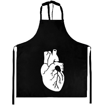 Discover Heart Aprons