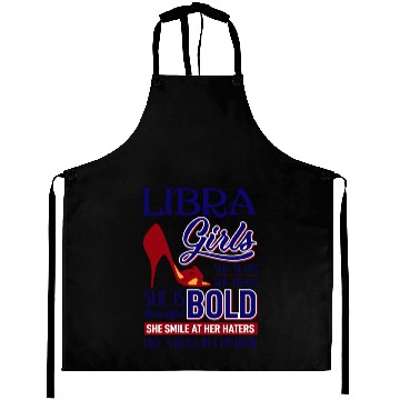 Discover Libra girls Aprons