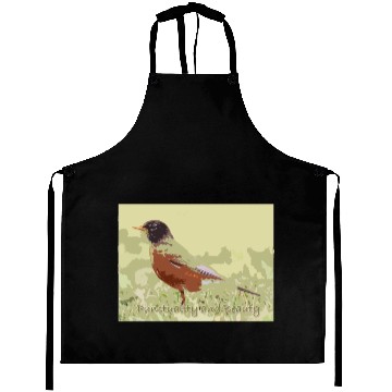 Discover robin pastel Aprons