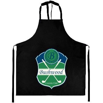 Discover Caddyshack | Bushwood Country Club Aprons