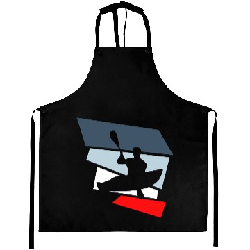 Discover rowing canoe paddling Aprons