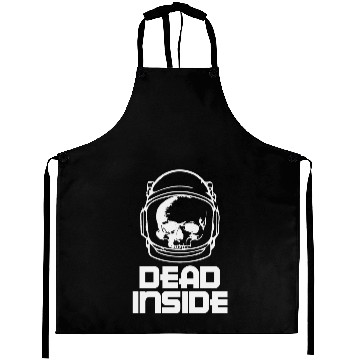 Discover Dead inside Aprons