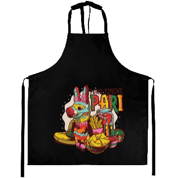 Discover Donkey Mule Aprons