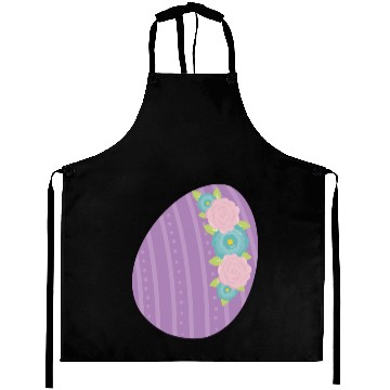 Discover Easter Egg Aprons