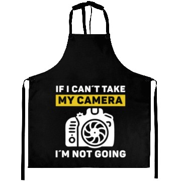 Discover Funny Photography and camera for photographersshut Aprons
