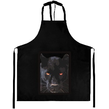 Discover Black Panther Aprons