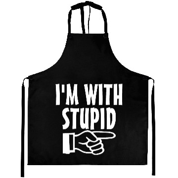 Discover IM With Stupid Aprons