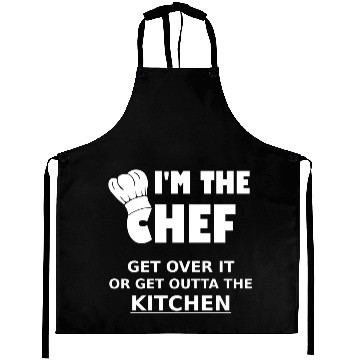 Discover Chef Cooking Cook Kitchen Cuisine Aprons