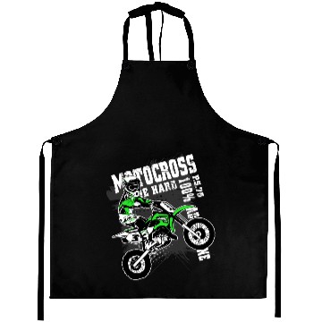 Discover Motocross - Moto Cross - Supercross - MX - SX Aprons