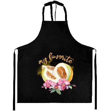 Discover My Favorite Melon Aprons
