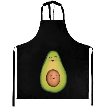 Discover Avocado Pregnant Pregnancy Baby Aprons